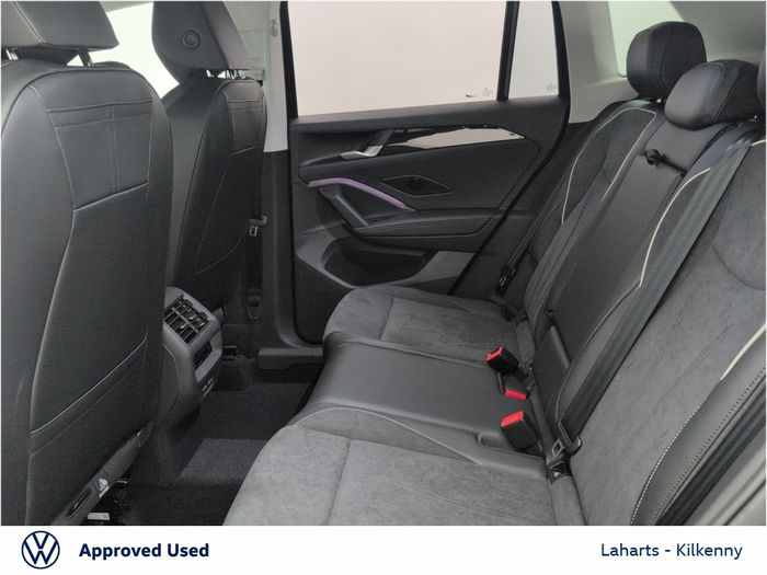 Volkswagen Tiguan 2026