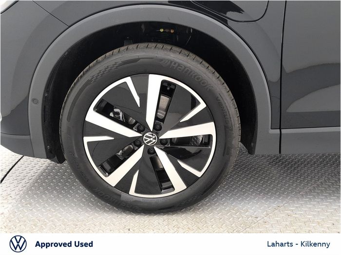 Volkswagen Tiguan 2026