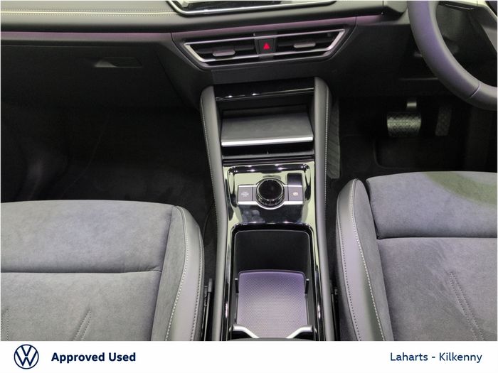 Volkswagen Tiguan 2026