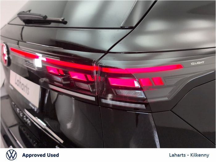 Volkswagen Tiguan 2026