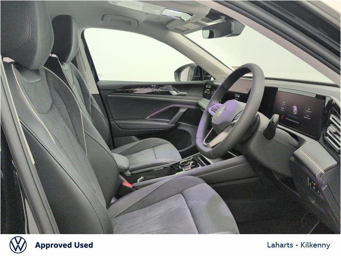 Volkswagen Tiguan 2026
