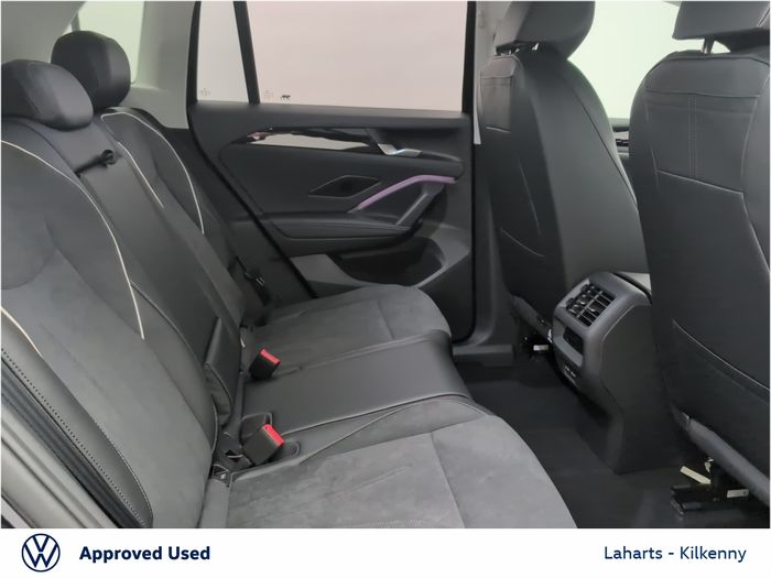 Volkswagen Tiguan 2026