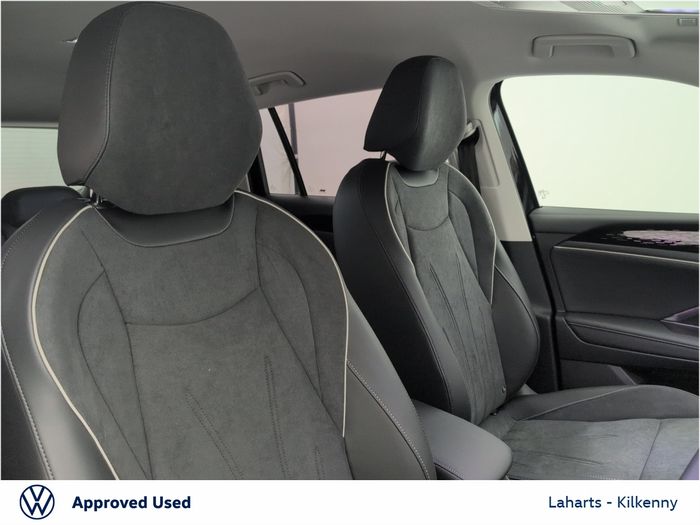 Volkswagen Tiguan 2026