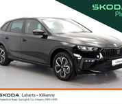 Skoda Scala 2026