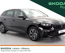 Skoda Scala 2026