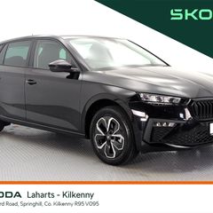 Skoda Scala 2026