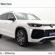Volkswagen Tayron 2026