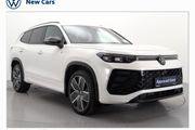 Volkswagen Tayron 2026