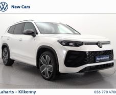 Volkswagen Tayron 2026