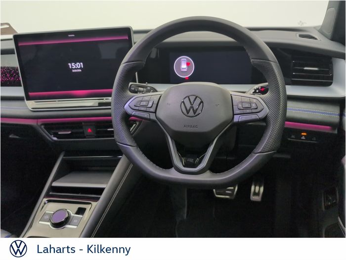 Volkswagen Tayron 2026