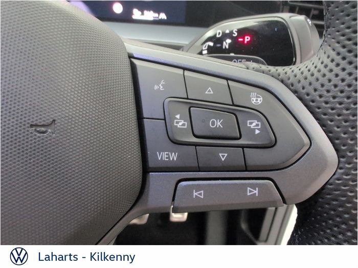 Volkswagen Tayron 2026