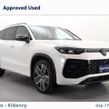 Volkswagen Tayron 2026