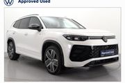 Volkswagen Tayron 2026
