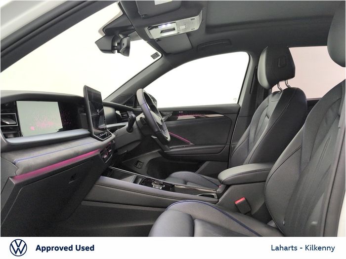 Volkswagen Tayron 2026