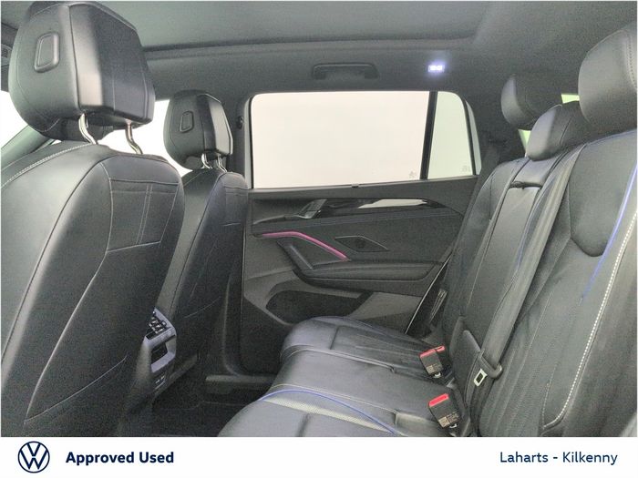Volkswagen Tayron 2026