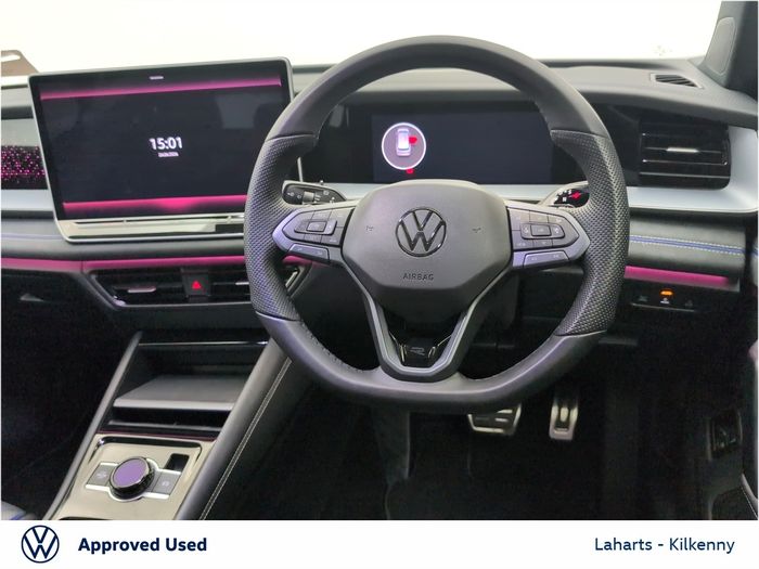 Volkswagen Tayron 2026