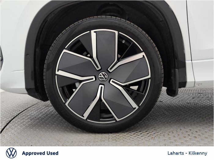 Volkswagen Tayron 2026
