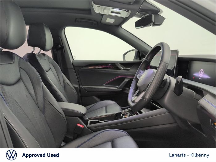 Volkswagen Tayron 2026