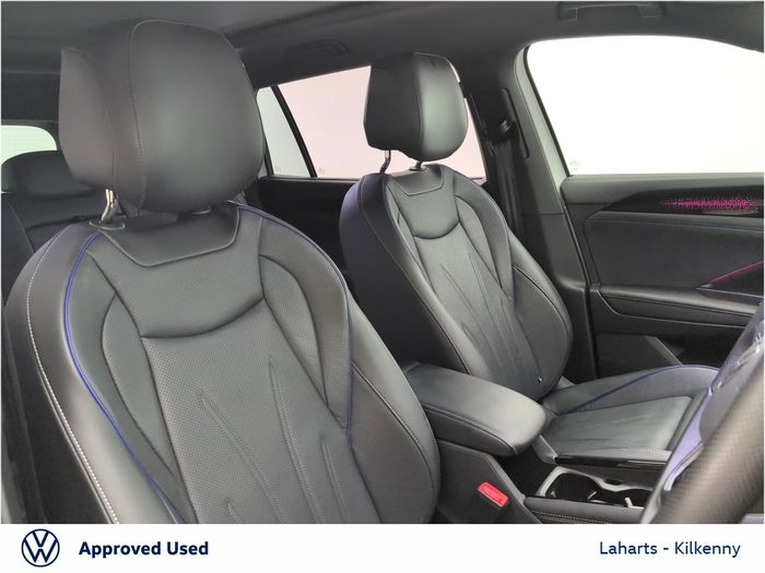 Volkswagen Tayron 2026