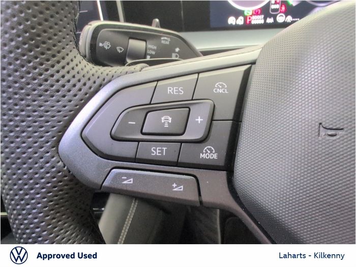 Volkswagen Tayron 2026
