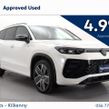 Volkswagen Tayron 2026