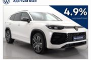 Volkswagen Tayron 2026