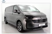 Volkswagen Transporter 2026