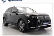 Volkswagen Tiguan 2026