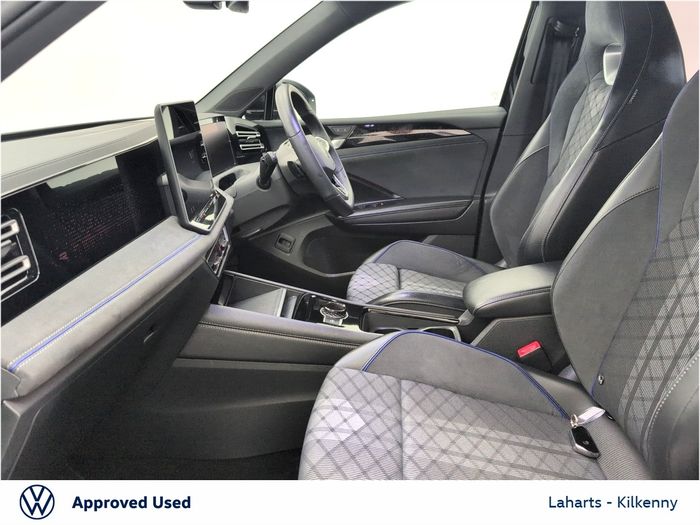 Volkswagen Tiguan 2026