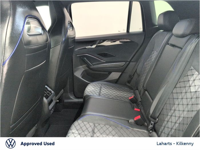 Volkswagen Tiguan 2026