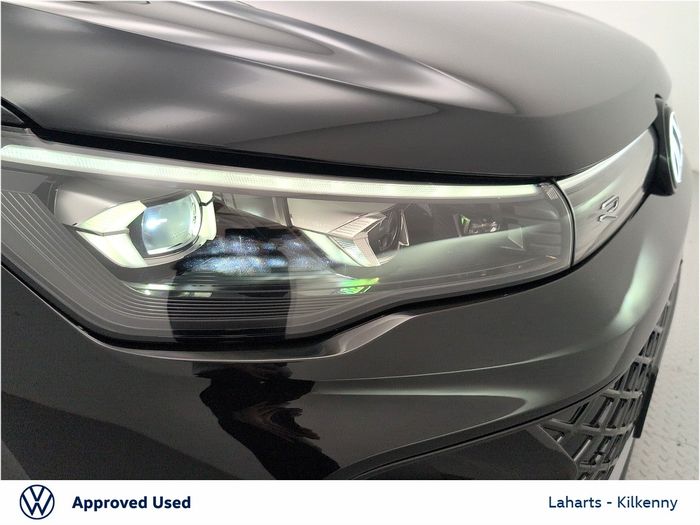 Volkswagen Tiguan 2026