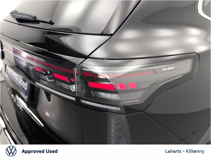 Volkswagen Tiguan 2026