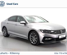 Volkswagen Passat 2020