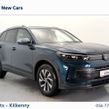 Volkswagen Tiguan 2026
