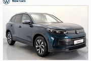 Volkswagen Tiguan 2026