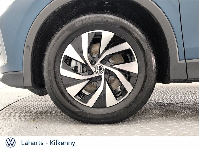 Volkswagen Tiguan 2026