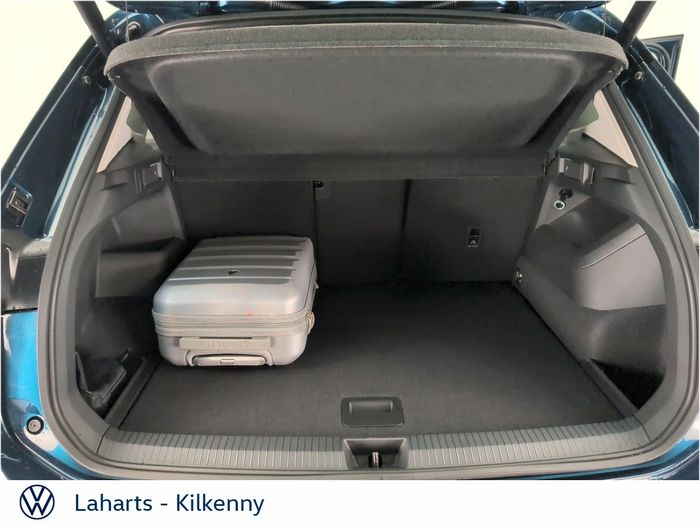 Volkswagen Tiguan 2026