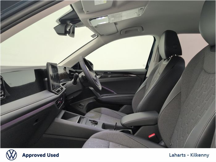 Volkswagen Tiguan 2026