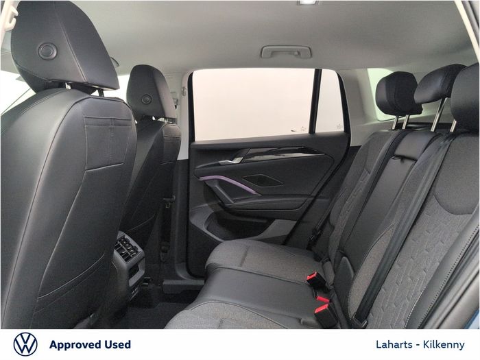 Volkswagen Tiguan 2026