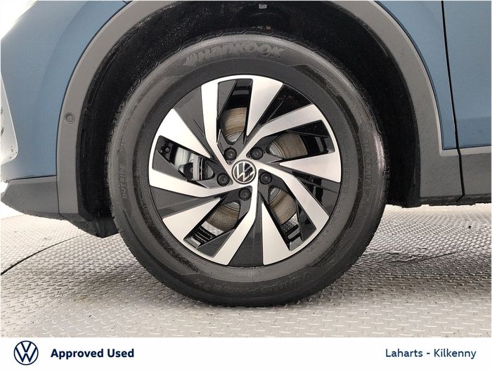 Volkswagen Tiguan 2026