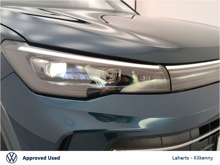 Volkswagen Tiguan 2026