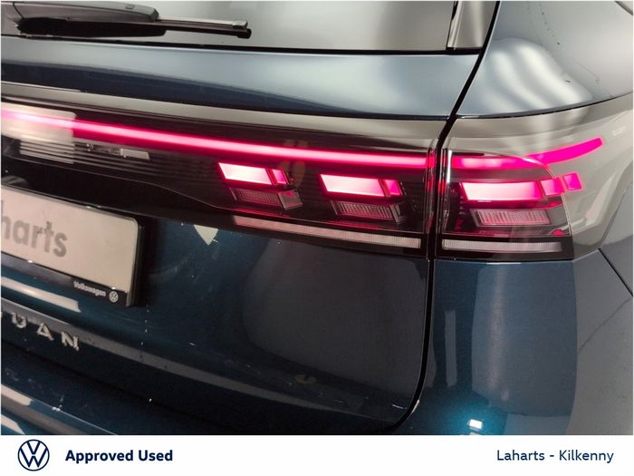 Volkswagen Tiguan 2026