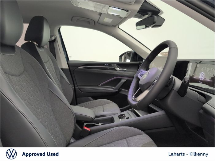 Volkswagen Tiguan 2026