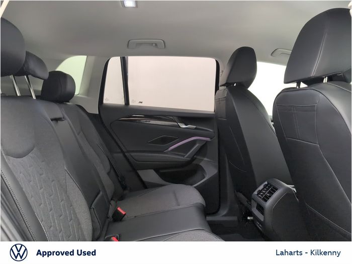 Volkswagen Tiguan 2026