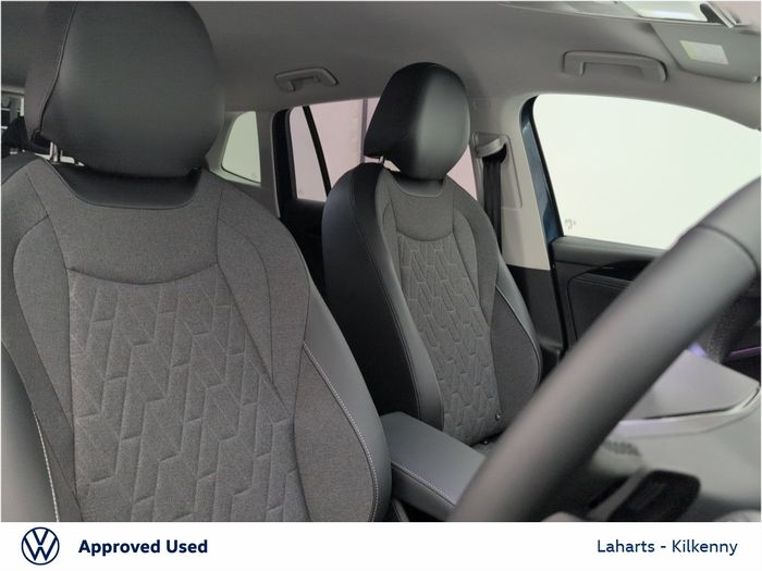 Volkswagen Tiguan 2026