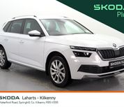 Skoda Kamiq 2023