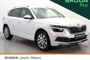 Skoda Kamiq 2023