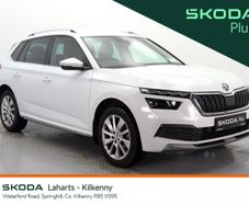 Skoda Kamiq 2023