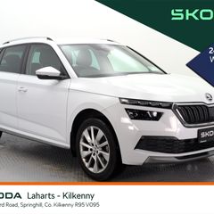 Skoda Kamiq 2023