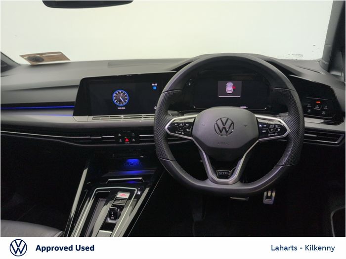 Volkswagen Golf 2023